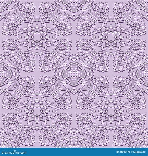 lilac pattern royalty  stock image image
