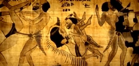 სექსუალური ცხოვრება ძველ ეგვიპტეში Mariam Meritamen S Blog