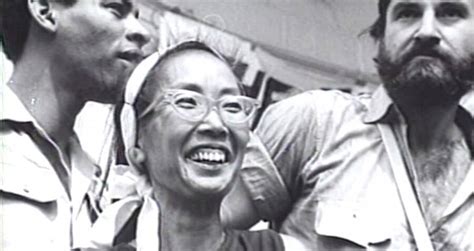 yuri kochiyama the japanese american activist who became part of the