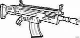 Nerf Sniper Blaster Rifles sketch template