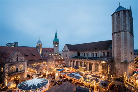 photographic impressions christmas market braunschweigde