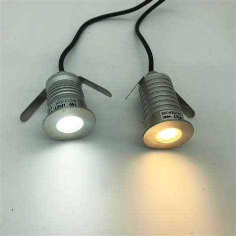 spotlight kits  cree xbd ip mini led spot lamp fitting