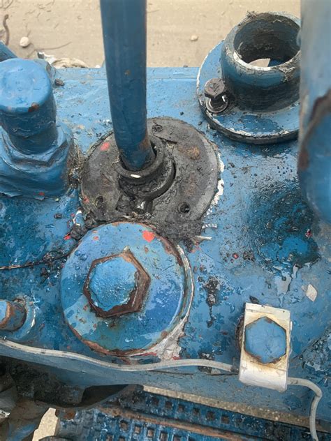 shifter problem  tractor forum