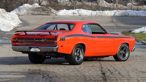 mopar classic cars image