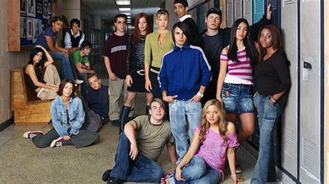 Degrassi Is Coming Back Hbo Max Orders New Revival Series