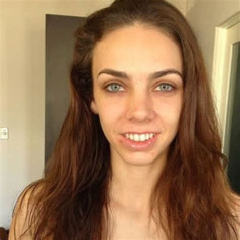What 15 Famous Porn Stars Look Like Without Makeup 28 Pics