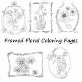 Coloring Printables Own Series Color Happy sketch template