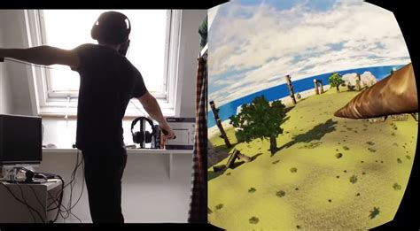 skycall rook island on the oculus rift about