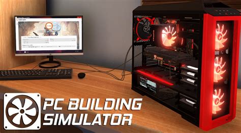 pc building simulator teach    build  pc syndicate  geeks