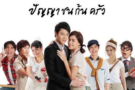 thai lakorn starring kimberly  mark thai drama drama actors