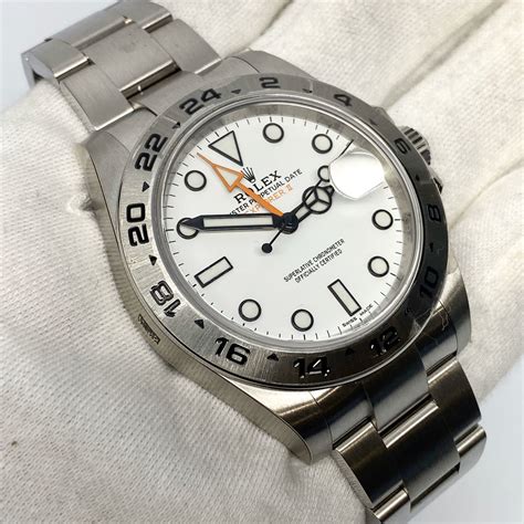 explorer ii  undiscovered bargain review  price