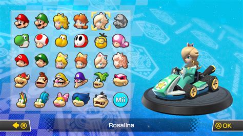 puff anwendbar versuch mario kart wii rosalina bike soldat vorstellen fuehrer