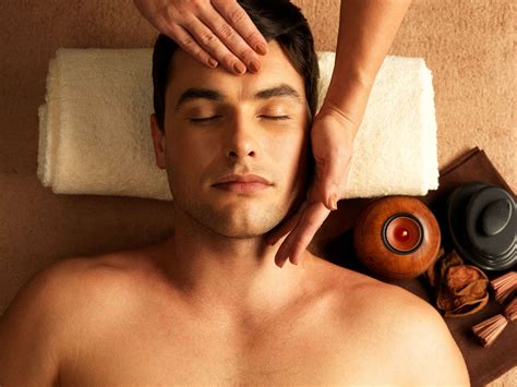 A Spa Junkies Bucket List Condé Nast Traveller India Couples