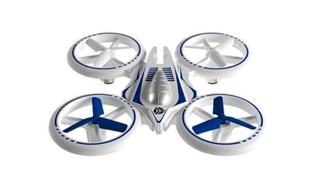 geekdad daily deal force ufo  led quadcopter drone geekdad