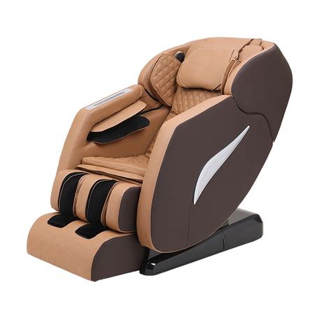 china  design full body shiatsu massage chair full body spa