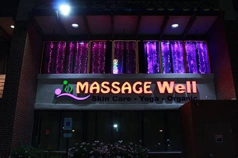 massage  las vegas         updated