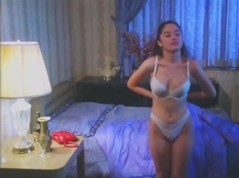 Nude Video Celebs Jessa Zaragoza Nude Masamang Damo 1996
