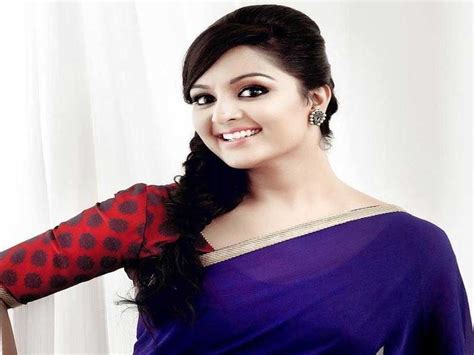 ranjith s man friday manju warrier announces her comeback movie at her