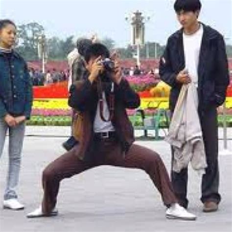 Silly Asian Photographer Humor Japanese Funny Funny Photography