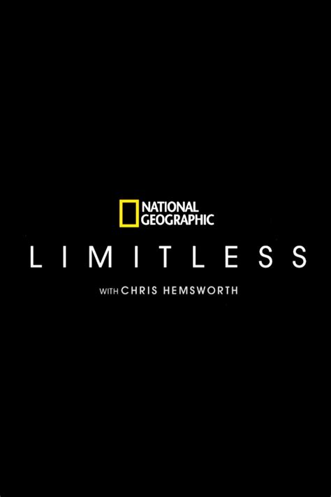 Pôster Limitless With Chris Hemsworth Pôster 2 No 2 Adorocinema