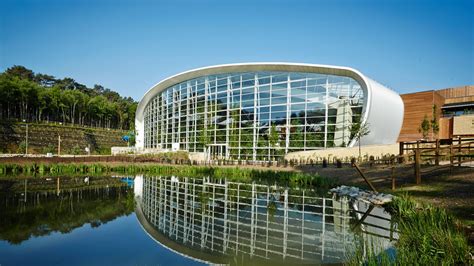 center parcs owner  weigh exit  bn leisure group business