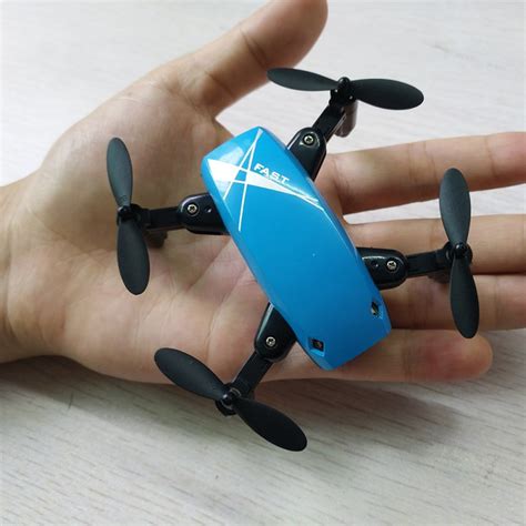 mini drone shw wifi camera pret  voler