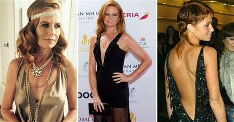 ricky eastenders patsy palmer in pictures daily star