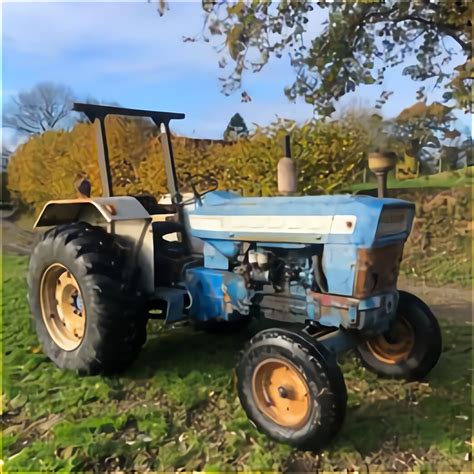 ford  tractor  sale  uk   ford  tractors