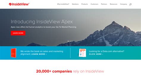 insideview aeroleads blog