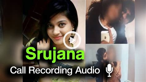 srujana 27 57 call recording audio love phone talk youtube