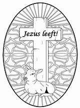 Pasen Jezus Christelijke Bijbel Knutselen Zondagschool Puzzels Zoeken Leeft Geloven Leuk Pinksteren Christelijk Kruis Blessing Ideeën Bord sketch template