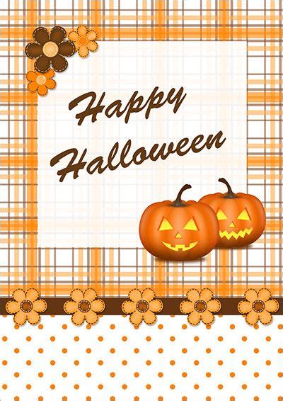 halloween cards printable holiday card halloween cards