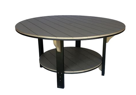 poly patio table quality outdoor patio furniture