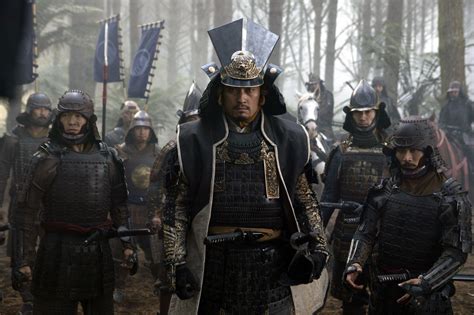30 interesting facts about samurai