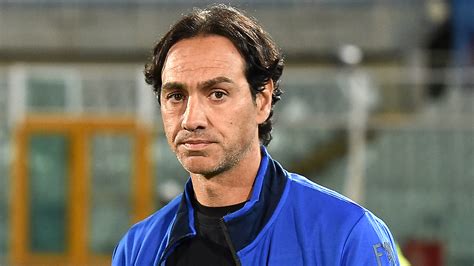 frosinone appoint alessandro nesta  serie  relegation  world