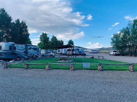 red mountain rv park updated  campground reviews kremmling