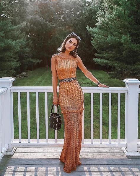monday s mood love maxi knit dresses during summer time 🧡 ootd home