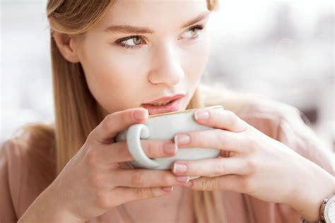 Почему любителям кофе сложнее сбросить лишний вес woman forumdaily