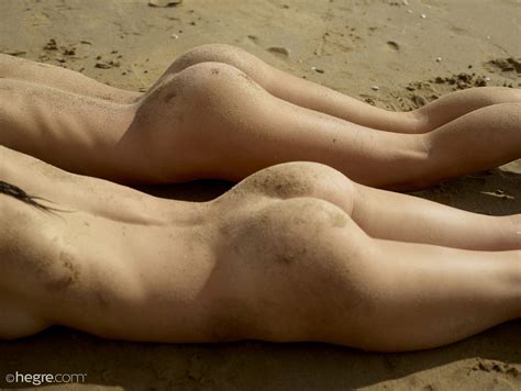 julietta and magdalena in naturist twins by hegre art 12