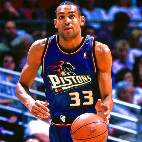 engage grant hill