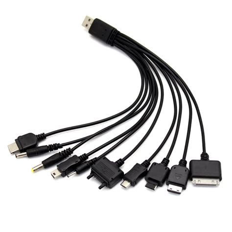 universal usb    usb  multi cell phone charger cable  samsung  iphone  htc