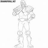 Dredd Judge Draw Drawingforall sketch template