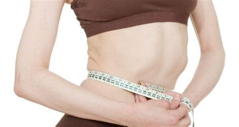 5 Reasons Being Underweight Can Be Bad For You Read