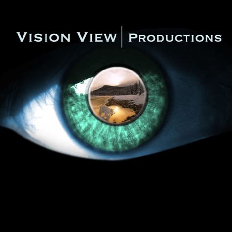 vision view productions youtube