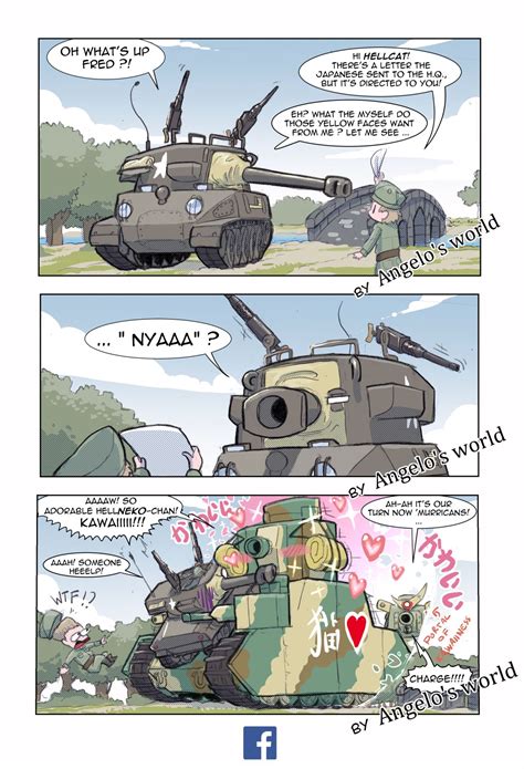 Hetzer And Friends Strips Anime Memes Funny Funny Memes Anime Funny