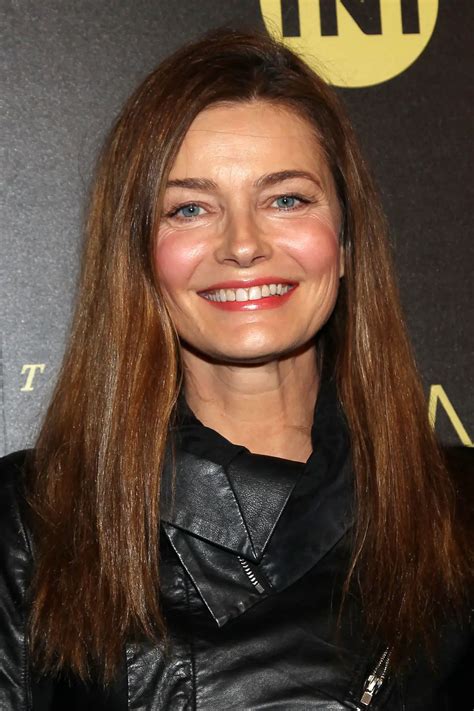 paulina porizkova   alienist premiere   york  hawtcelebs