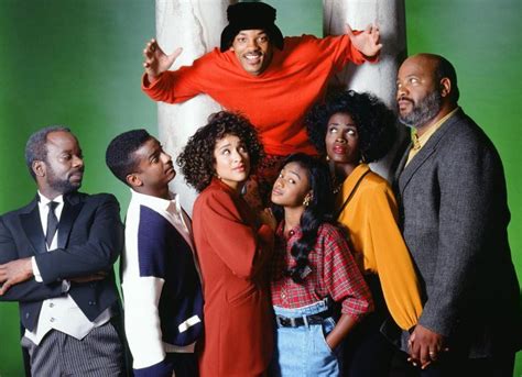 Rumored Fresh Prince Of Bel Air Reboot May Happen With A
