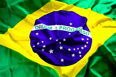 Bandeira Do Brasil Torcida 1 50 X 1 00 Envio Imediato R 29 90 Em