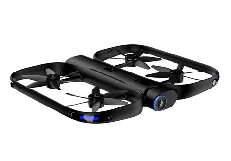 skydio unveils autonomous  camera drone  athletes