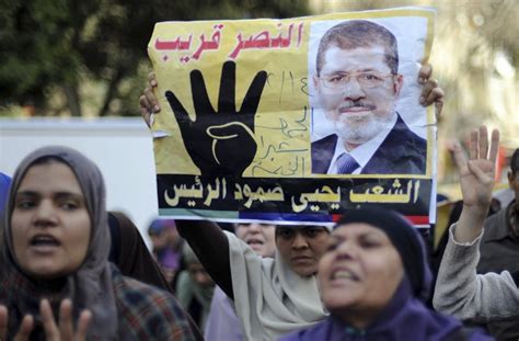 Egypt’s Muslim Brotherhood Faces A Dilemma Religion Or Politics The